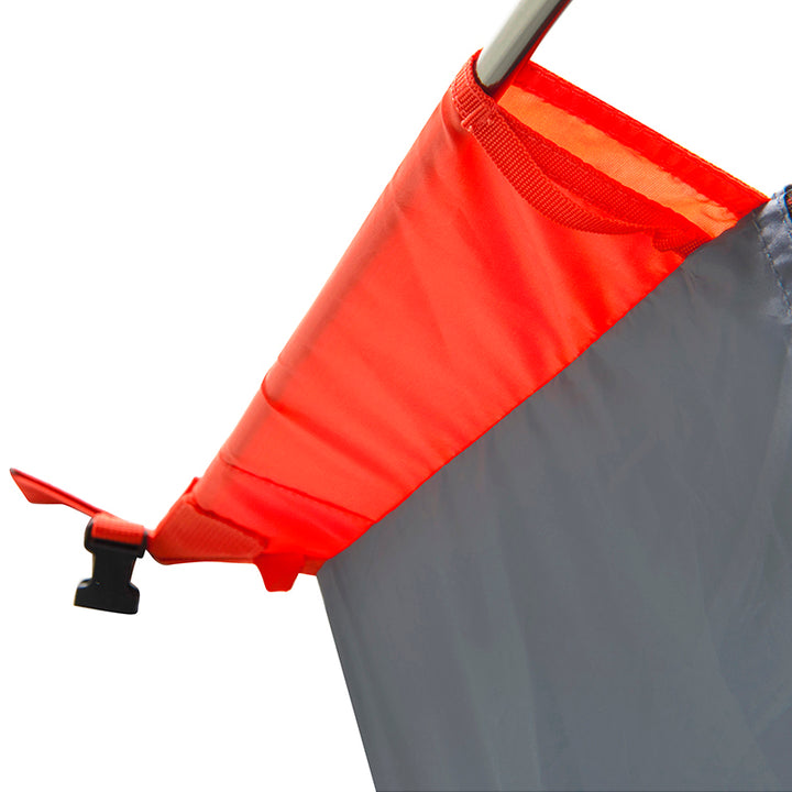 Kelty Late Start 4-Person Tent