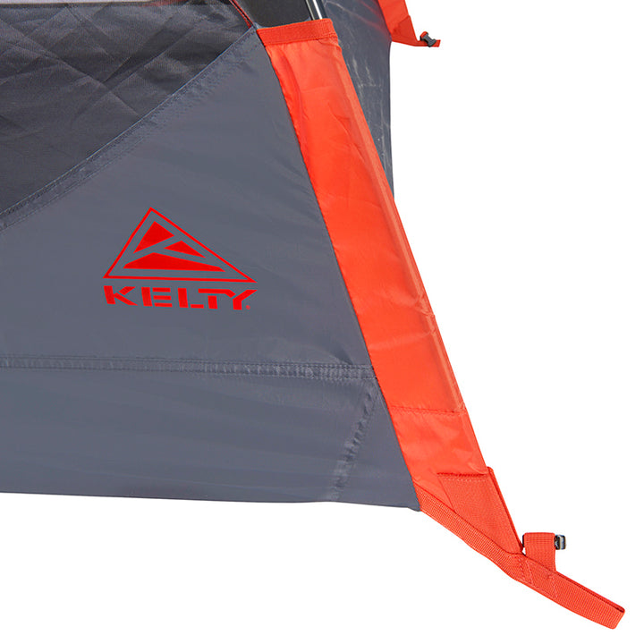 Kelty Late Start 4-Person Tent