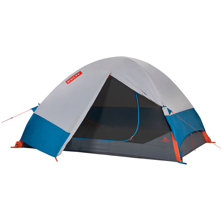 Kelty Late Start 4-Person Tent