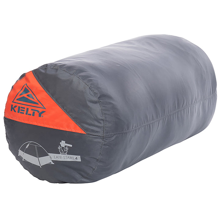 Kelty Late Start 4-Person Tent