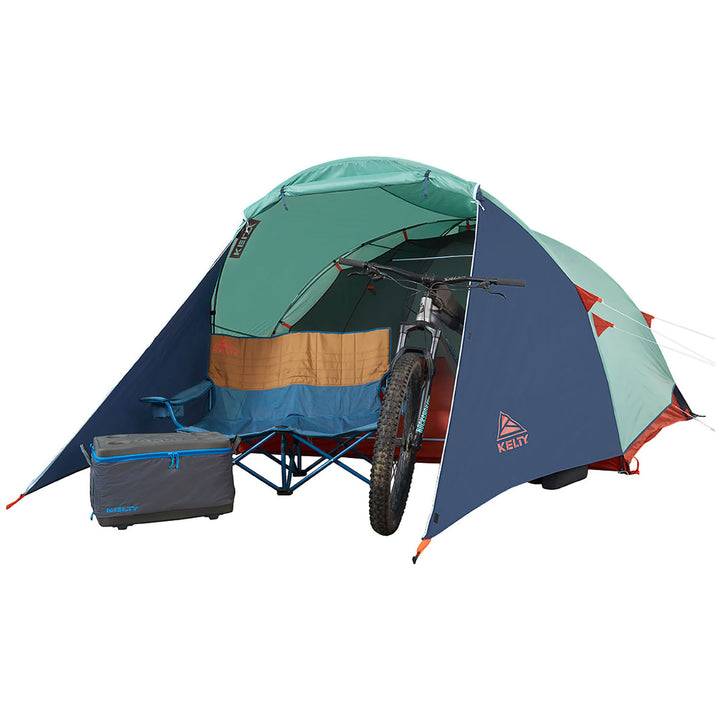 Kelty Rumpus 4-Person Tent