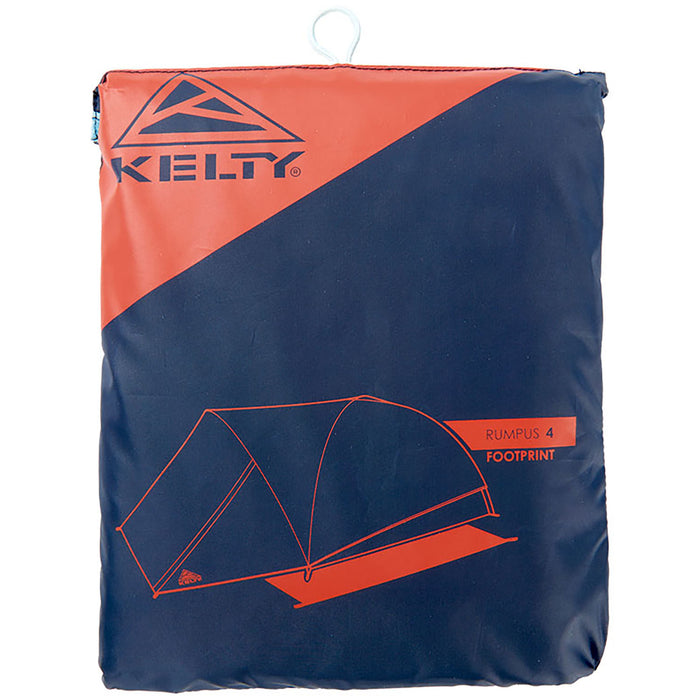 Kelty Rumpus 4P Footprint
