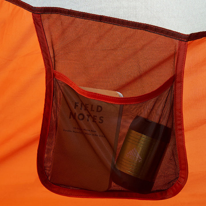 Kelty Rumpus 4-Person Tent