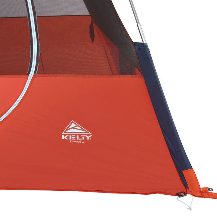 Kelty Rumpus 6-Person Tent