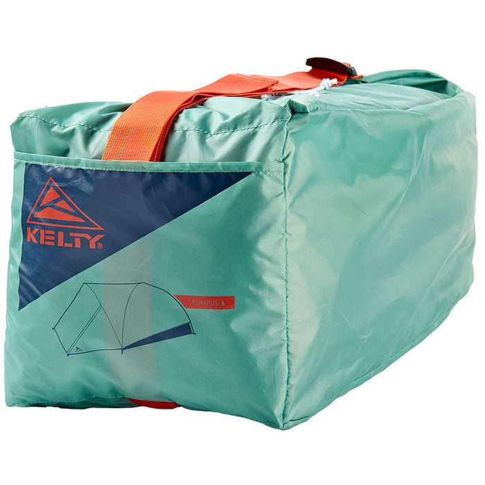Kelty Rumpus 6-Person Tent