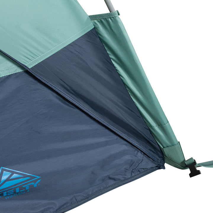 Kelty Wireless 4-Person Tent