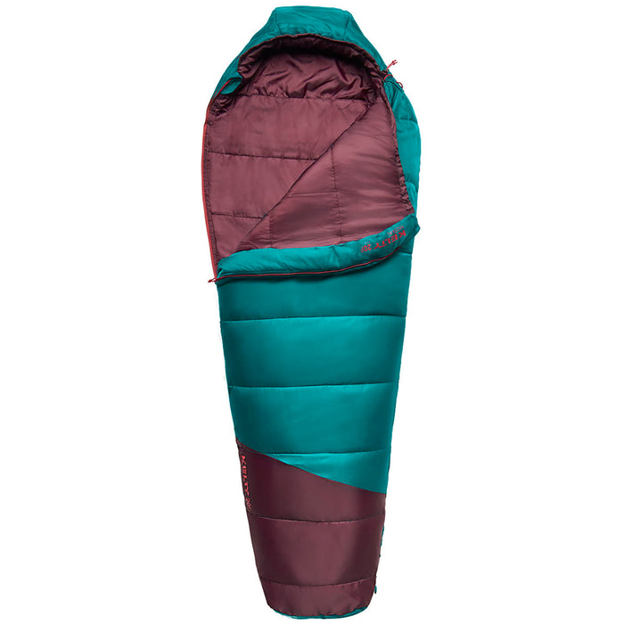Kelty Mistral 20 Sleeping Bag - Kids' Deep Lake