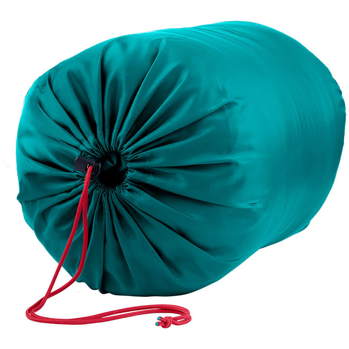 Kelty Mistral 20 Sleeping Bag - Kids' Deep Lake