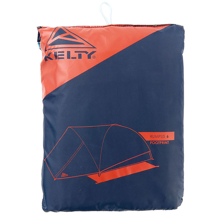 Kelty Rumpus 6P Footprint