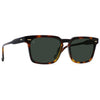 Kola Tortoise/Green Polarized