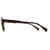 RAEN Clyve Sunglasses Espresso Tortoise/Green Polarized
