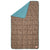 Kelty Bestie Blanket Trellis/Backcountry Plaid