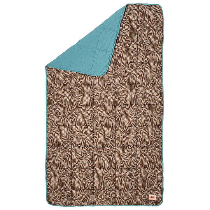 Kelty Bestie Blanket Trellis/Backcountry Plaid