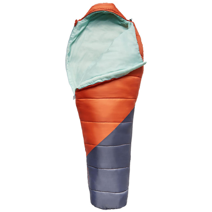 Kelty Trailhead Kit Burnt Ochre/Grisaille
