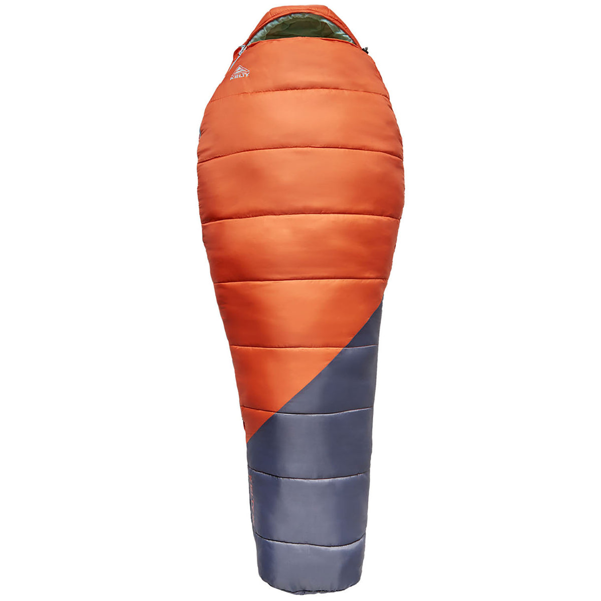 Kelty Trailhead Kit Burnt Ochre/Grisaille