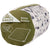 Kelty Biggie Blanket Moss/Aspen Eyes