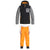 Quiksilver Ridge Jacket + Porter Pants - Boys'
