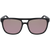 Dragon Cove Sunglasses Matte Black/LumaLens Rose Gold