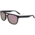 Dragon Cove Sunglasses Matte Black/LumaLens Rose Gold