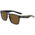 Dragon Drac Sunglasses Rob Machado Resin/LumaLens Copper Ion