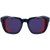 Dragon Excursion X Sunglasses Navy/LumaLens Infrared