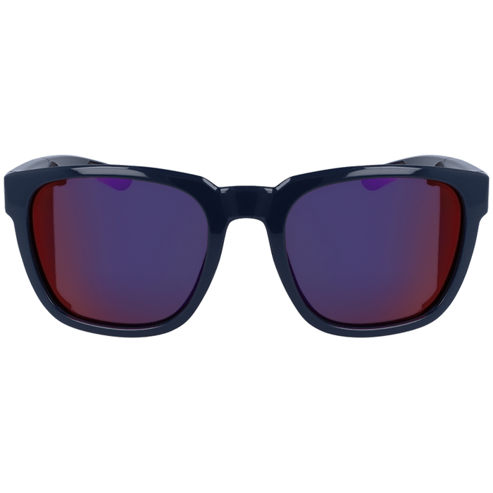 Dragon Excursion X Sunglasses Navy/LumaLens Infrared
