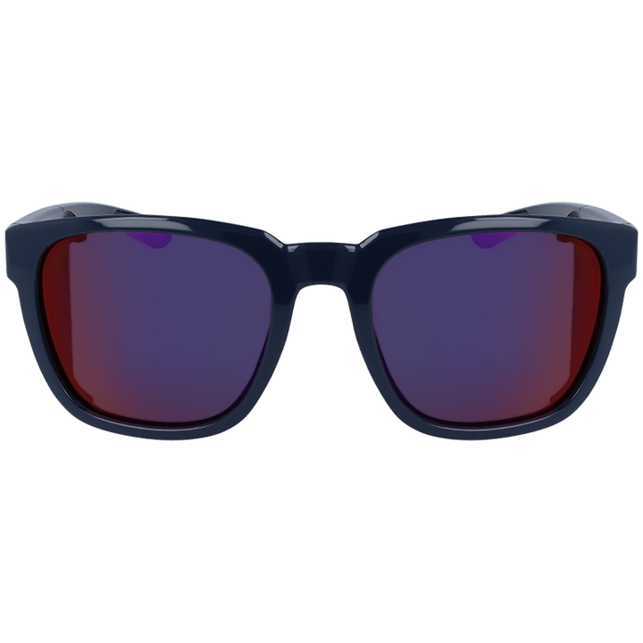 Dragon Excursion X Sunglasses Navy/LumaLens Infrared