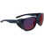 Dragon Excursion X Sunglasses Navy/LumaLens Infrared