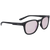 Dragon Finch Sunglasses Matte Black/LumaLens Rose Gold Ion