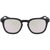 Dragon Finch Sunglasses Matte Black/LumaLens Rose Gold Ion
