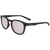 Dragon Finch Sunglasses Matte Black/LumaLens Rose Gold Ion