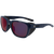 Dragon Excursion X Sunglasses Navy/LumaLens Infrared
