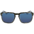 Dragon Mari Sunglasses Rob Machado Resin/LumaLens Gun Blue