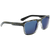 Dragon Mari Sunglasses Rob Machado Resin/LumaLens Gun Blue