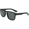 Matte Black/LumaLens Smoke