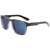 Dragon Mari Sunglasses Rob Machado Resin/LumaLens Gun Blue