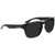 Dragon Monarch XL Sunglasses Jet/LumaLens Smoke Polarized