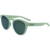 Dragon Opus Sunglasses Matte Seafoam/LumaLens Petrol Ion