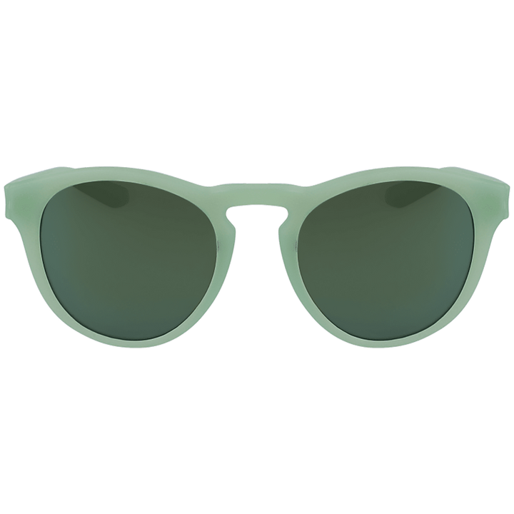 Dragon Opus Sunglasses Matte Seafoam/LumaLens Petrol Ion
