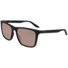 Matte Black/LumaLens Rose Gold Ion