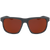 Dragon Sesh LL Sunglasses Matte Grey/LumaLens Copper Rose Ion