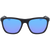 Dragon Wilder Sunglasses Matte Black/LumaLens Blue Ion