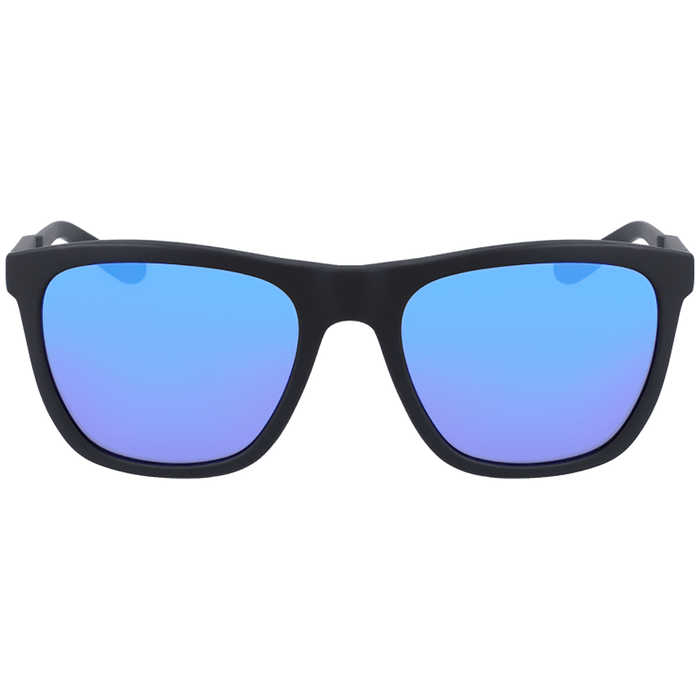 Dragon Wilder Sunglasses Matte Black/LumaLens Blue Ion