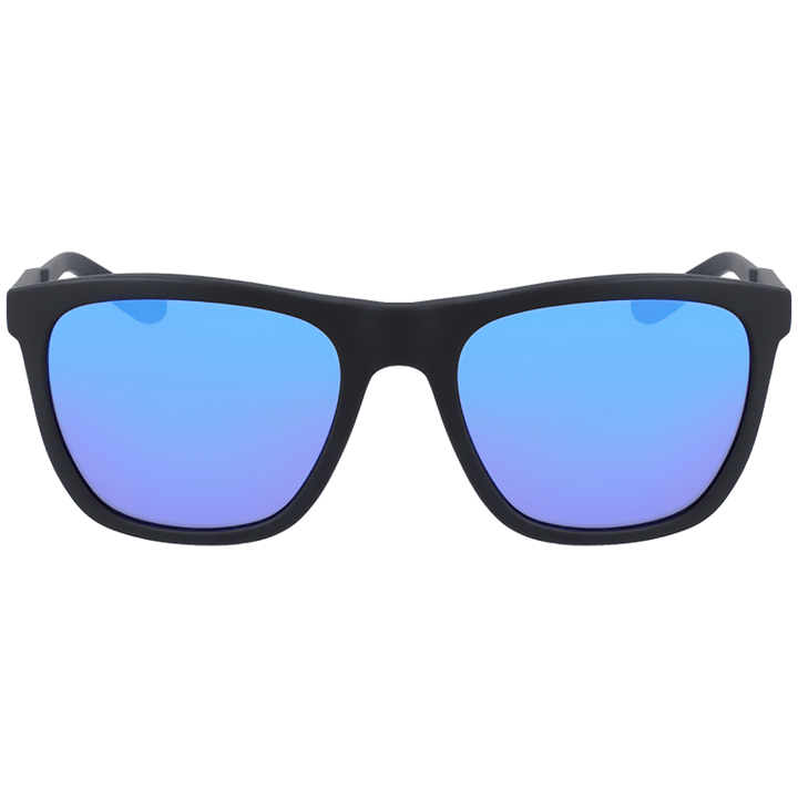 Dragon Wilder Sunglasses Matte Black/LumaLens Blue Ion