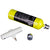 ABS S-Light 15L Airbag Kit Grey