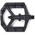 HT Components ME03 Evo+ Pedals Stealth Black