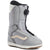 Vans Encore Linerless Snowboard Boots - Women's 2020 Grey/Marshmallow