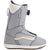 Vans Encore Linerless Snowboard Boots - Women's 2020 Grey/Marshmallow