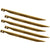 EXPED V-Pegs - Set of 5