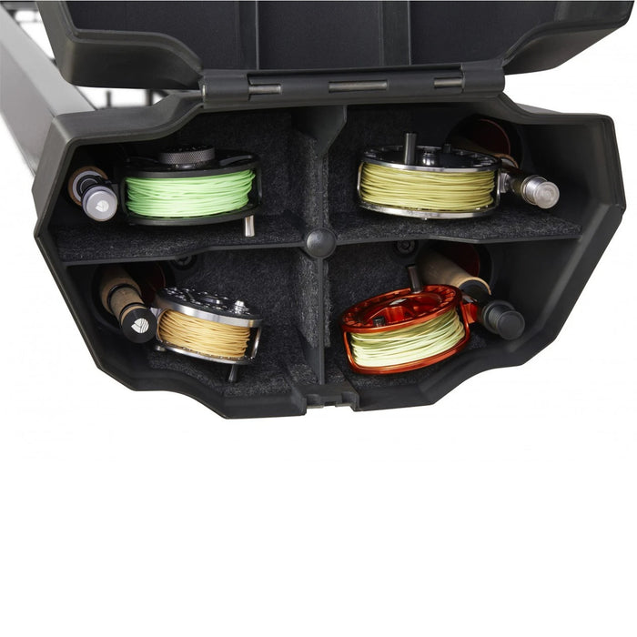 Yakima DoubleHaul Fly Rod Carrier None